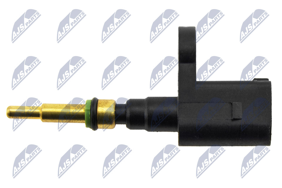 Nty Sensor, Kühlmitteltemperatur Ect-Vw-003 Für Vag