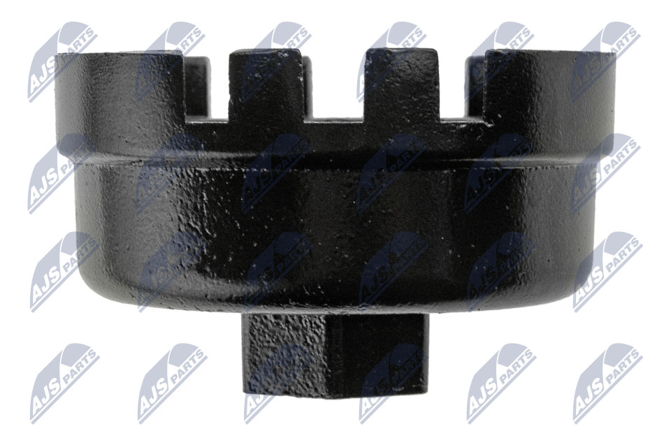 NTY Steckdose EZC-TY-023 für TOYOTA