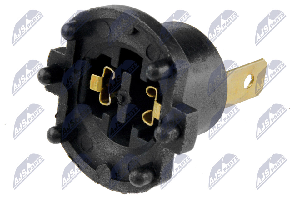 NTY Lampenfassung, Hauptscheinwerfer ezmz001 für MAZDA