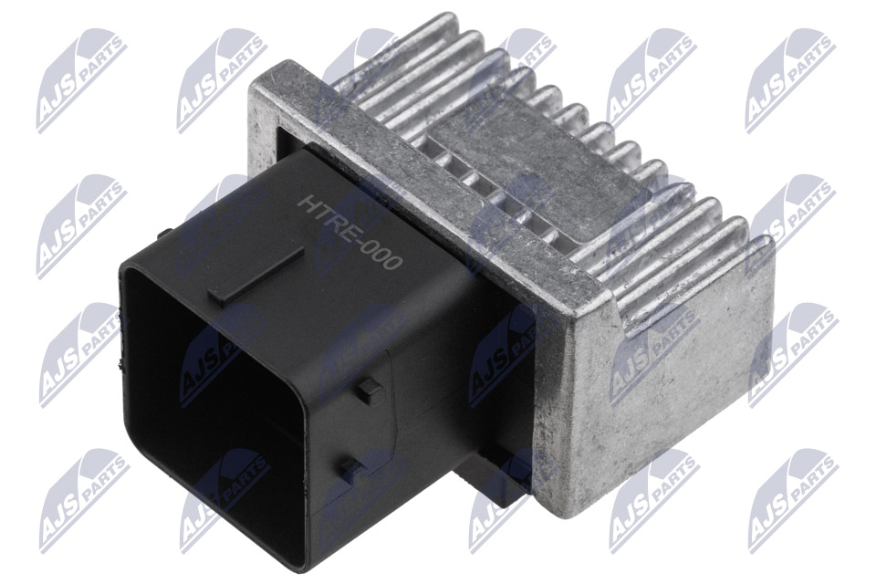 NTY Relais, Glühanlage ezpre000 für Opel GM Mercedes NISSAN RENAULT