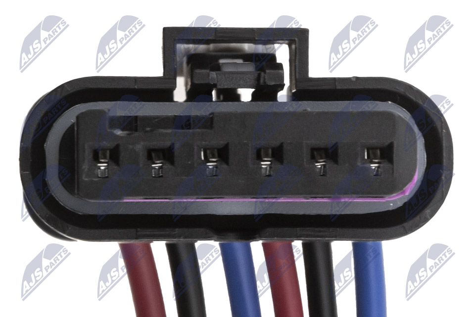 NTY Kabelreparatursatz, Heckleuchte ezbm005 für MINI