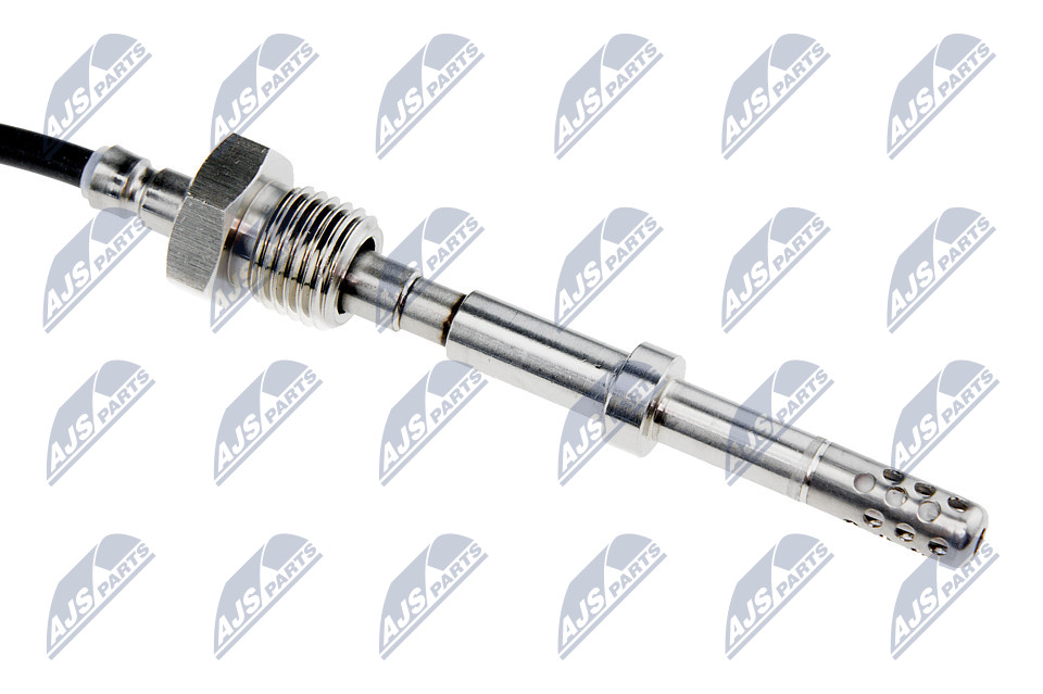 NTY Sensor, Abgastemperatur egtvw004 nach Rußpartikelfilter für VAG VW
