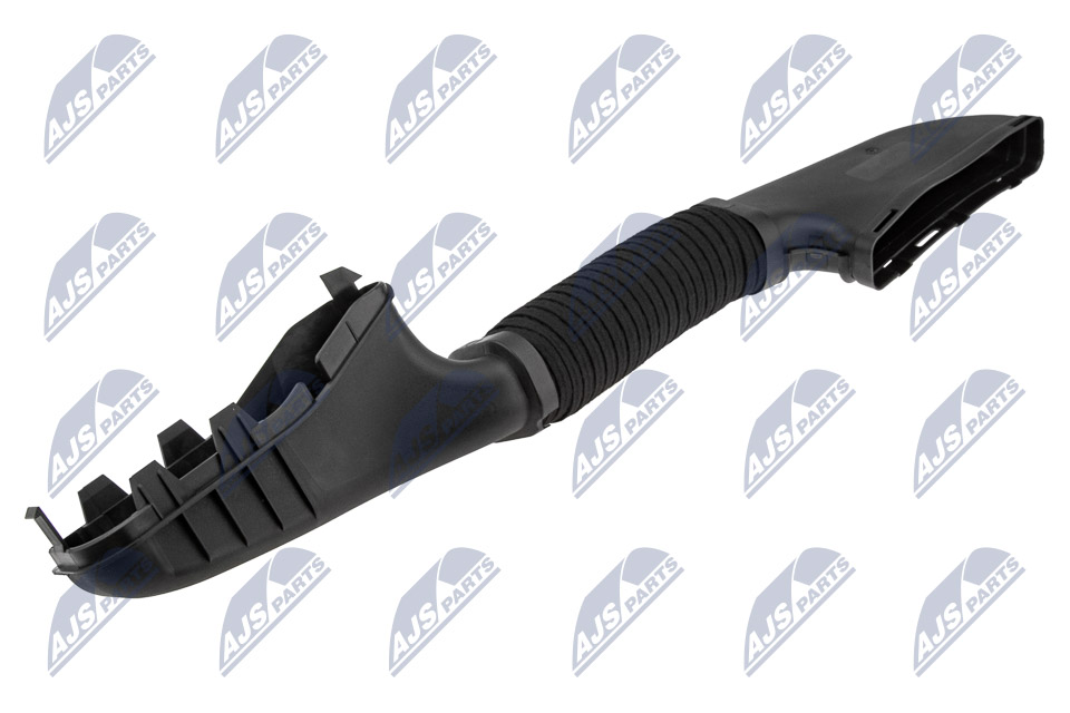 NTY Ansaugschlauch, Luftfilter GPP-ME-045 für Mercedes