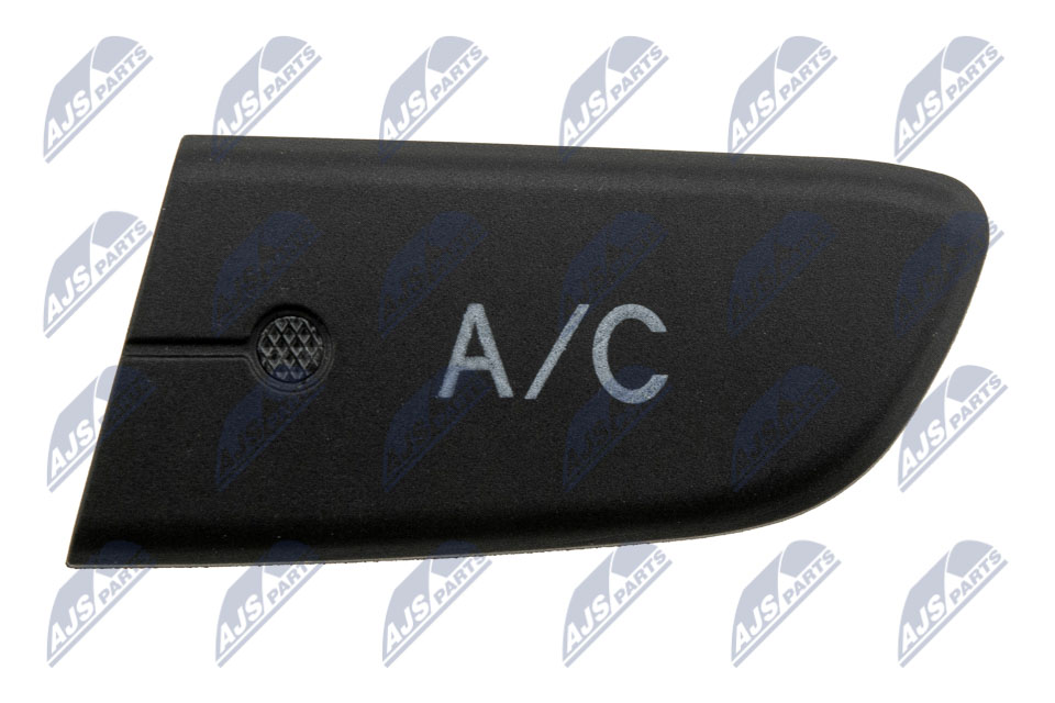 NTY Temperaturschalter, Klimalüfter ewsct013 für TOYOTA Citroën/Peugeot