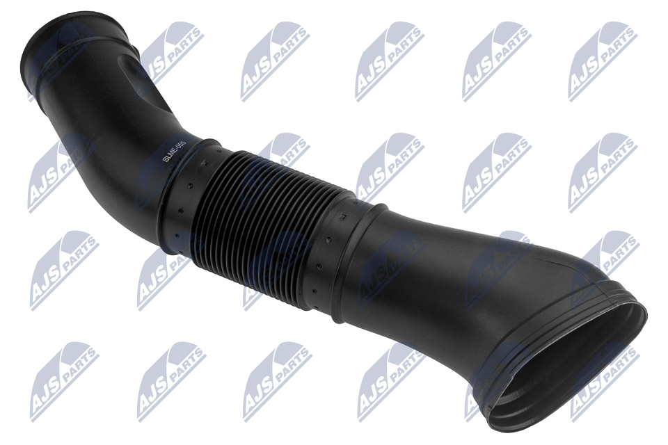 NTY Ansaugschlauch, Luftfilter GPP-ME-055 für Mercedes
