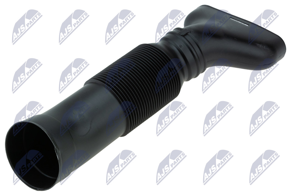 NTY Ansaugschlauch, Luftfilter GPP-ME-077 für Mercedes