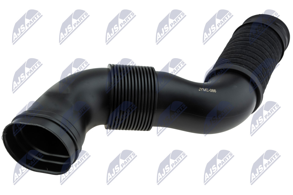Nty Ansaugschlauch, Luftfilter Gpp-Me-086 Für Mercedes