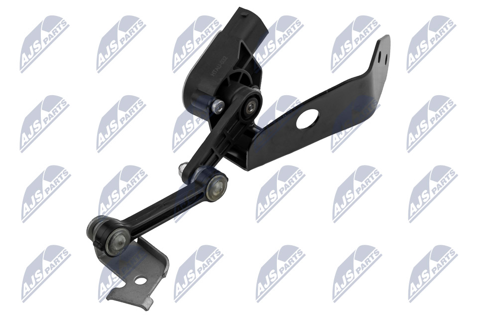 Sensor, Leuchtweitenregulierung hinten rechts ECX-AU-032 NTY für AUDI A8 D3 - Bild 4