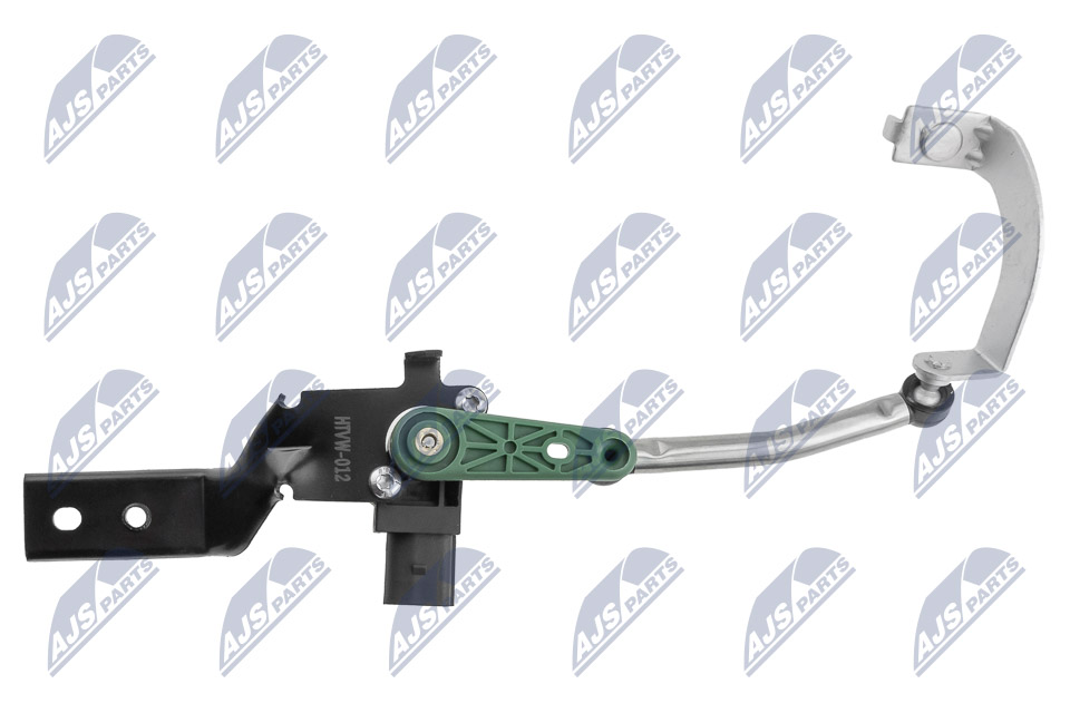 Sensor für die Leuchtweitenregulierung ECX-WW-012 NTY für SEAT VW - Bild 8