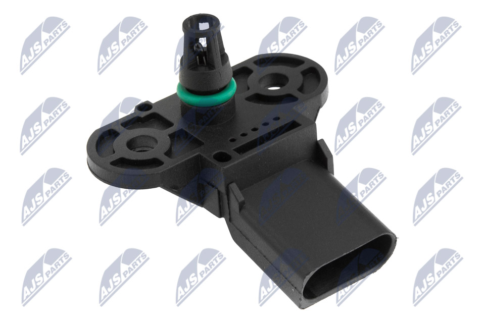 NTY Sensor, Saugrohrdruck ECM-AU-002 für VAG
