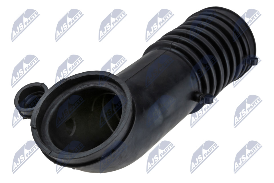 NTY Ansaugschlauch, Luftfilter GPP-BM-157 für BMW