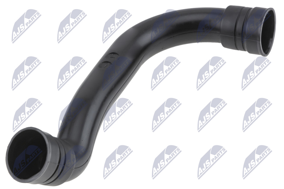 Nty Ansaugschlauch, Luftfilter Gpp-Me-145 Für Mercedes