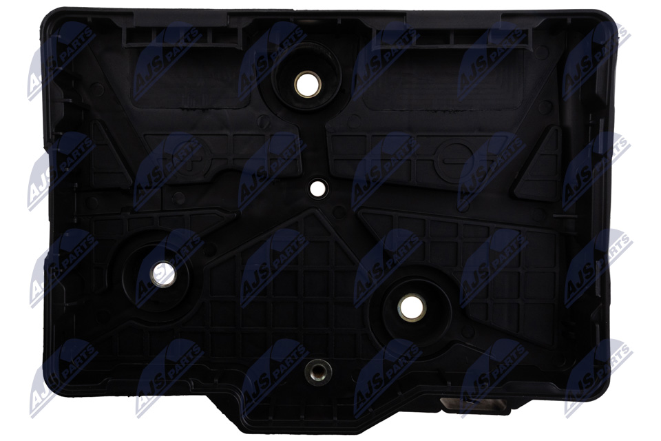 NTY Batterieaufnahme ezcre361 für RENAULT