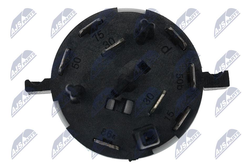 Nty Zünd-/Startschalter Eks-Au-000 Für Ford Vw