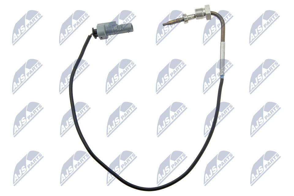Abgastemperatursensor oval EGT-PL-046 NTY für OPEL CORSA E - Bild 7