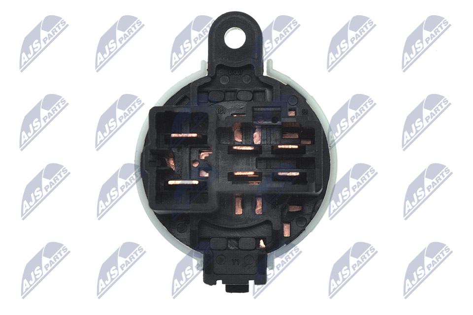 NTY Zünd-/Startschalter EKS-MZ-001 für MAZDA