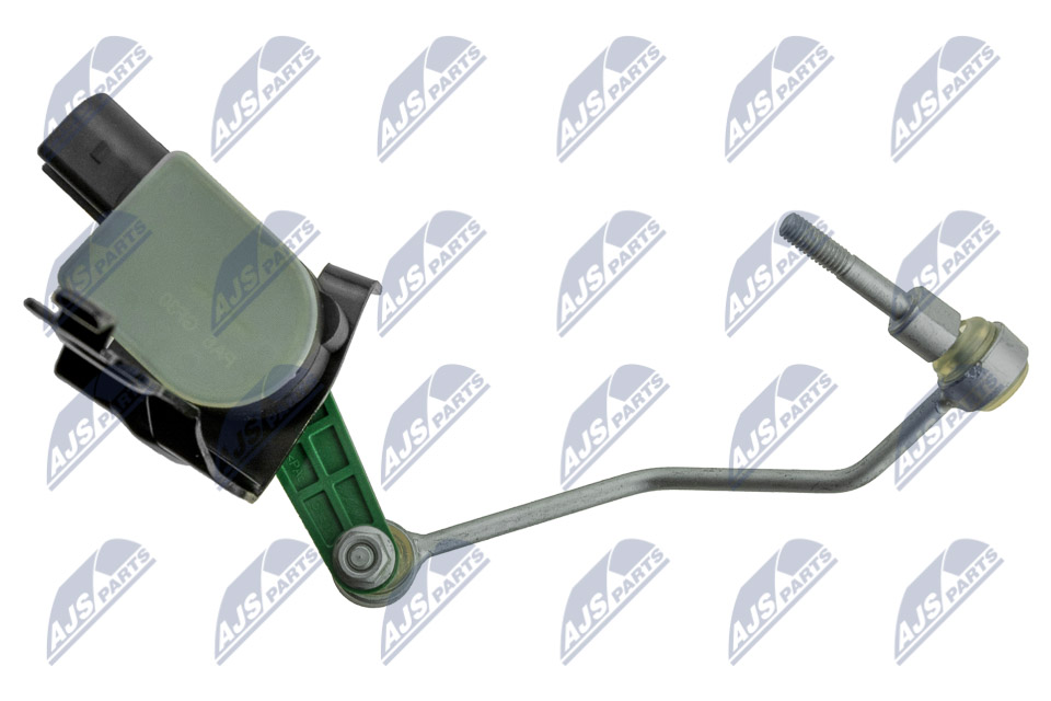 Sensor, Xenonlicht (Leuchtweitenregulierung) ECX-AU-024 NTY für AUDI A6 C6 - Bild 4