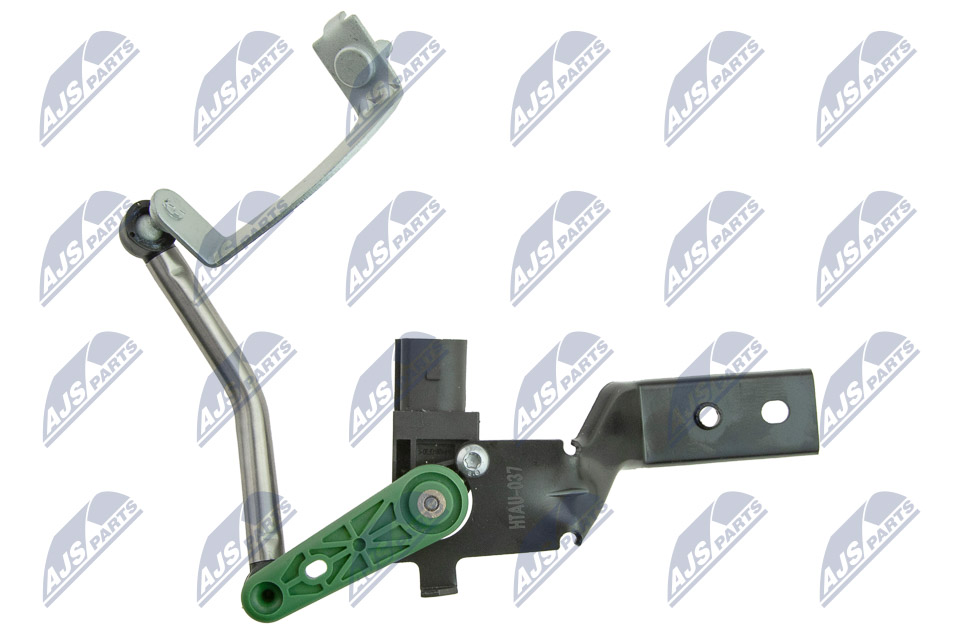Nty Sensor, Xenonlicht (Leuchtweitenregulierung) [Hersteller-Nr. ECX-AU-037] für Audi - Bild 4