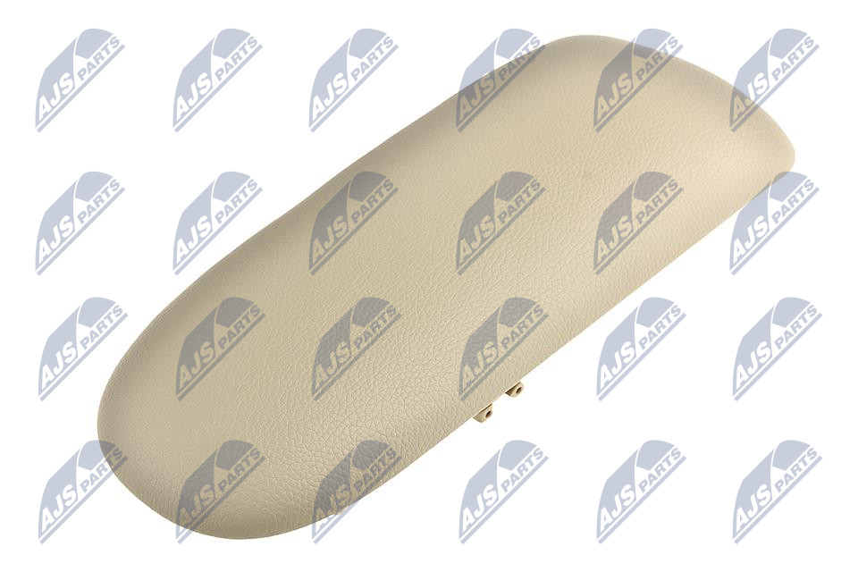 Für NTY EZC-BM-082 armrest caps - Bild 4
