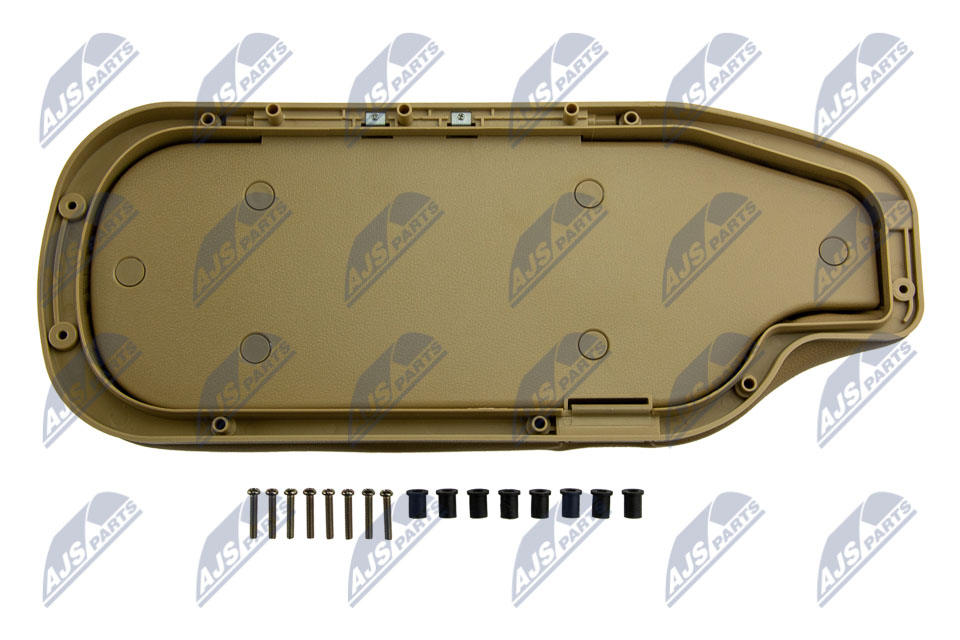 Nty Armlehne Ezc-Ty-021 Für Toyota