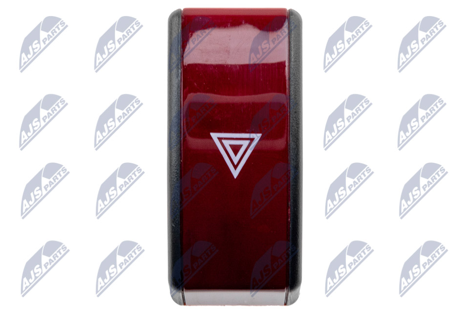 NTY Warnblinkschalter EWS-PL-021 für Opel