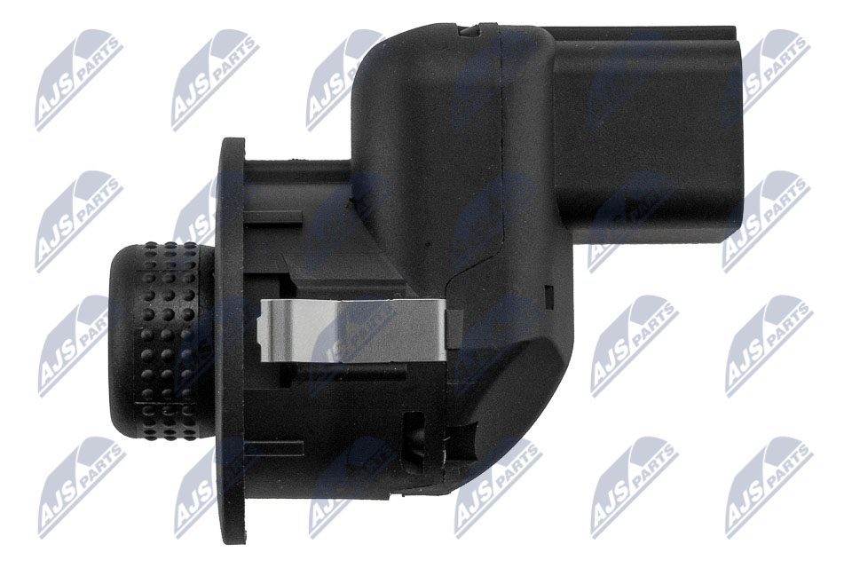 Schalter für die Warnblinkanlage EWS-RE-068 NTY - Bild 5