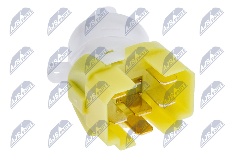Nty Zünd-/Startschalter Eks-Vw-000 Für Vw Audi