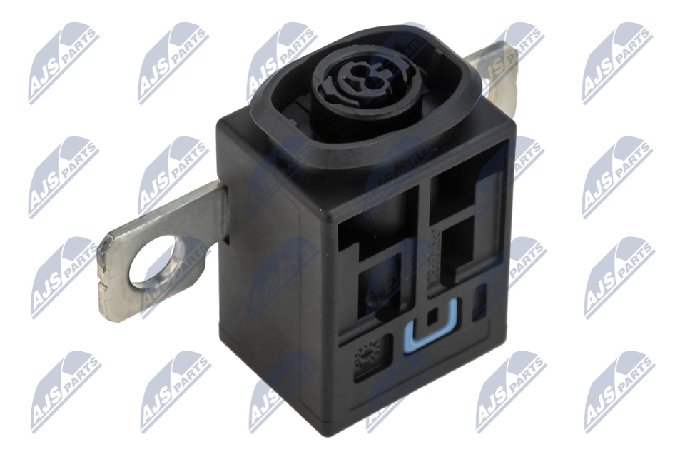 NTY Sensor, Batteriemanagement ebpvw004 für Audi