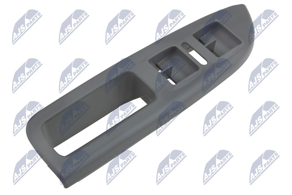 NTY Abdeckkappe, Türgriff ewssk027 für VAG