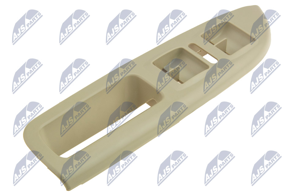 NTY Abdeckkappe, Türgriff ewssk028 für VAG