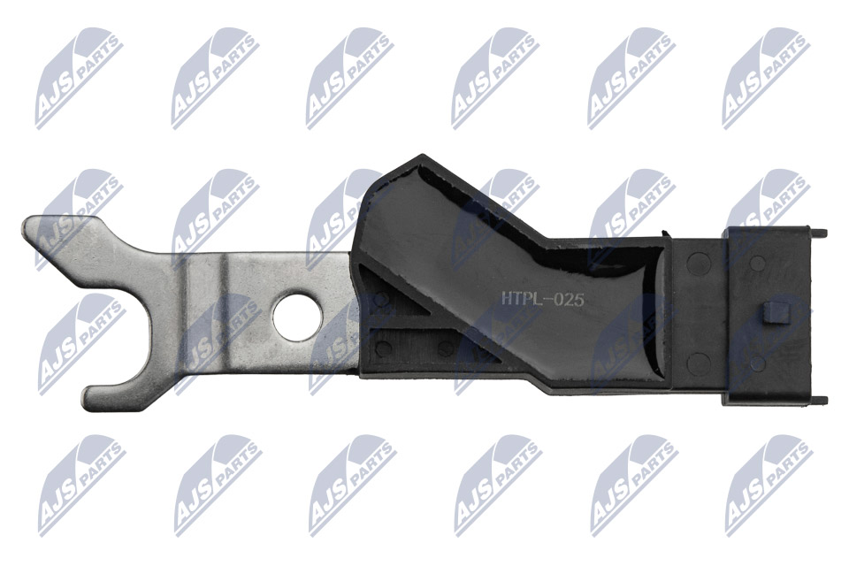 NTY Sensor, Nockenwellenposition ECP-PL-025 für Opel