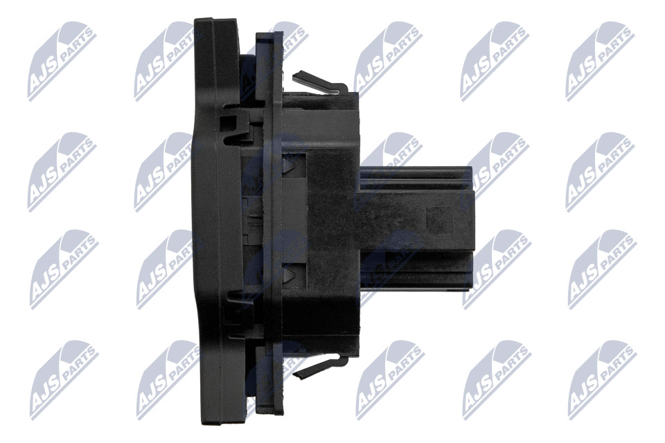 NTY Warnblinkschalter EWS-FR-043 für Ford
