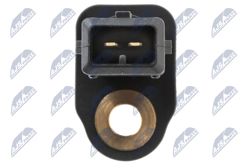 NTY Sensor, Ansauglufttemperatur ectau010 für VAG SEAT