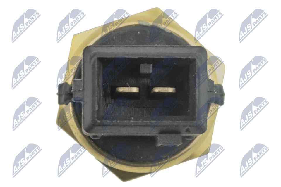 NTY Sensor, Kühlmitteltemperatur ectbm011 für BMW ROVER LAND