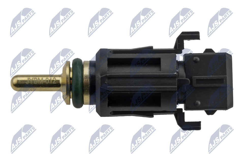 NTY Sensor, Kühlmitteltemperatur ectbm012 für BMW LAND ROVER