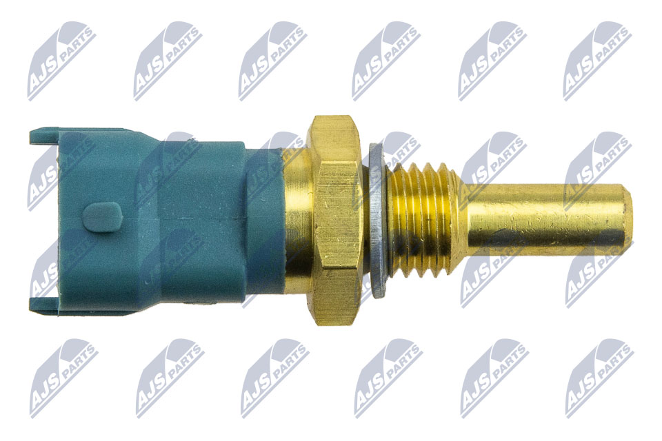 NTY Sensor, Kühlmitteltemperatur ectch006 für SAAB Opel Fiat