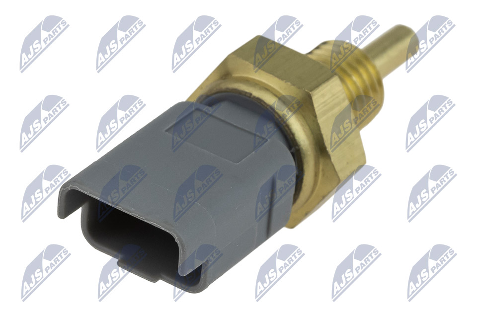 Nty Sensor, Kühlmitteltemperatur Ect-Ct-002 Für Citroën - Bild 4