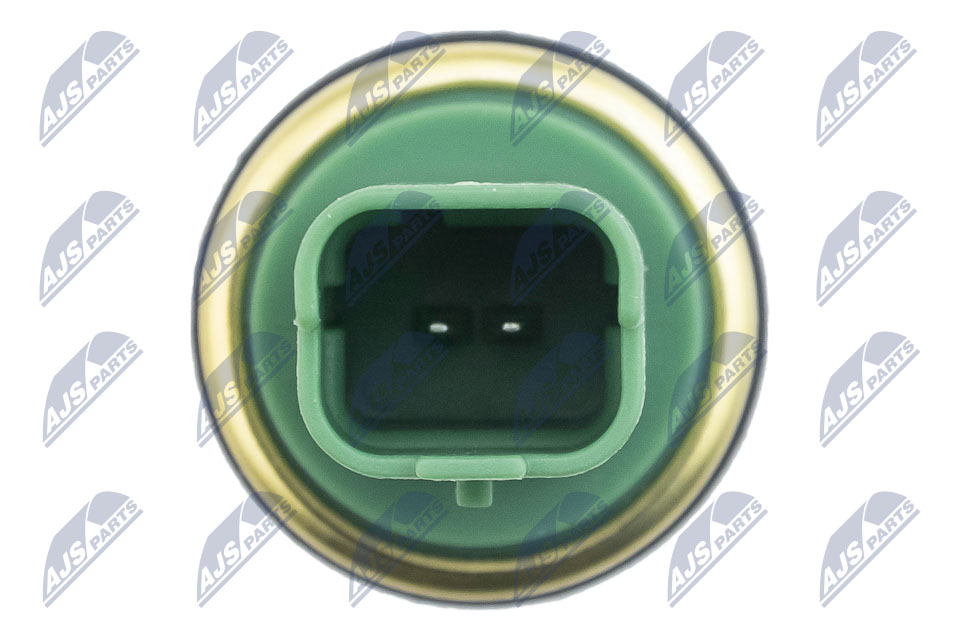 NTY Sensor, Kühlmitteltemperatur ectct003 für Ford Fiat Suzuki TOYOTA Citroën/Peugeot MINI