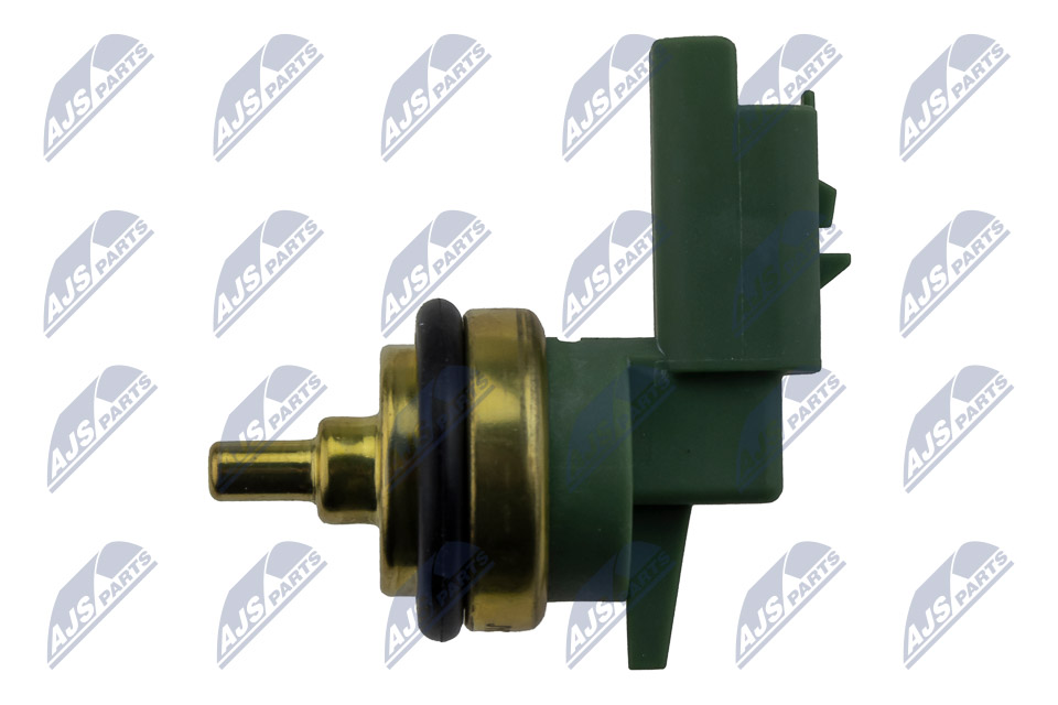 Nty Sensor, Kühlmitteltemperatur Ect-Ct-005 Für Peugeot