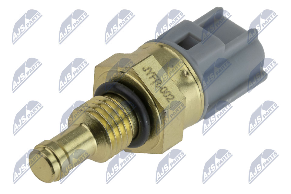 NTY Sensor, Kühlmitteltemperatur ectfr002 für Ford JAGUAR