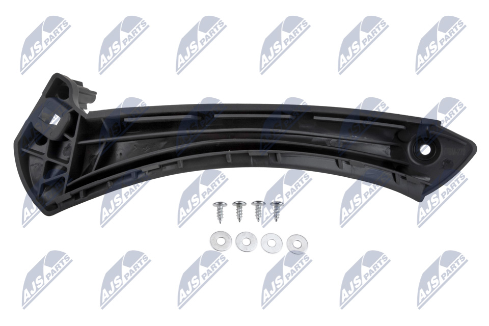 NTY Türgriff, Innenausstattung ezcbm270 für BMW