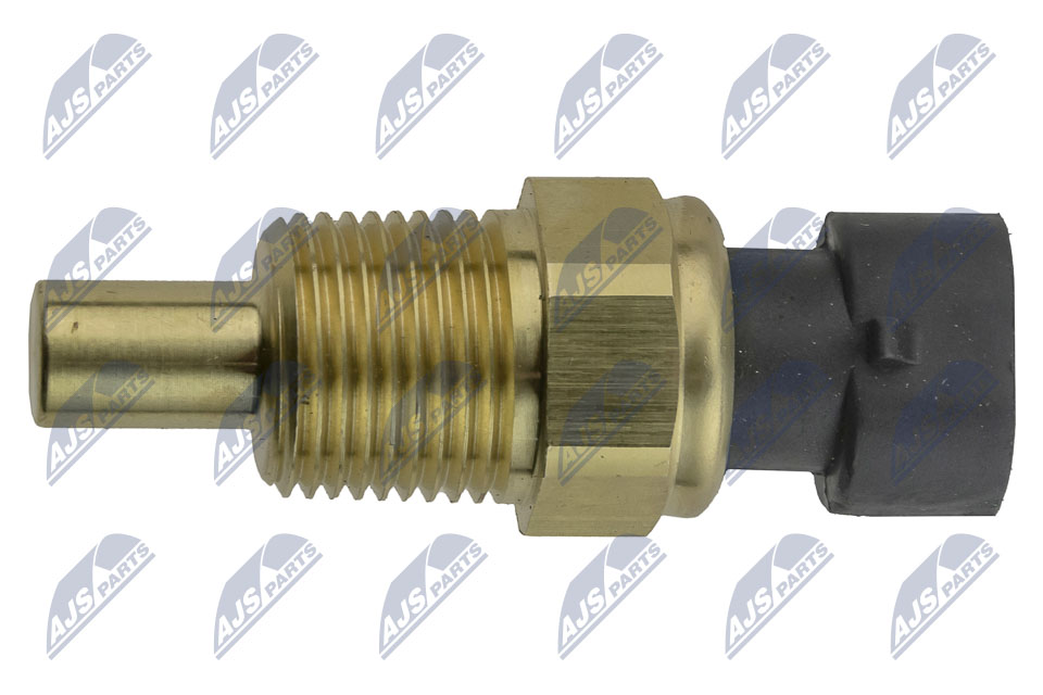 NTY Sensor, Kühlmitteltemperatur ectpl006 für GM ISUZU Opel