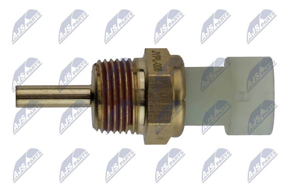 NTY Sensor, Kühlmitteltemperatur ectpl008 für Opel