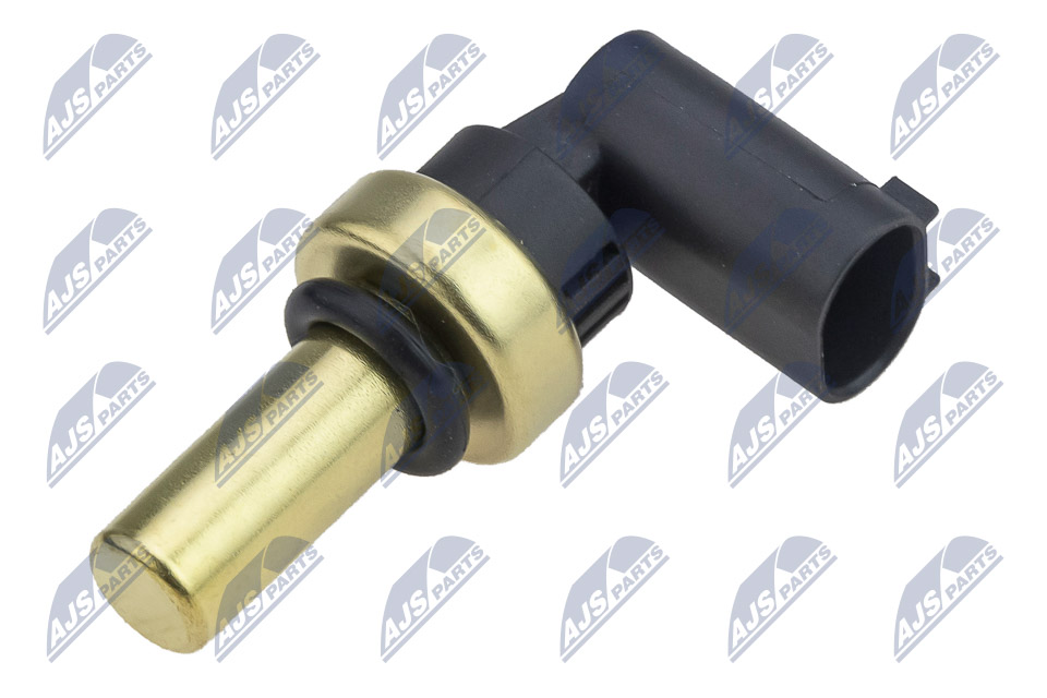 NTY Sensor, Kühlmitteltemperatur ectpl010 für Opel