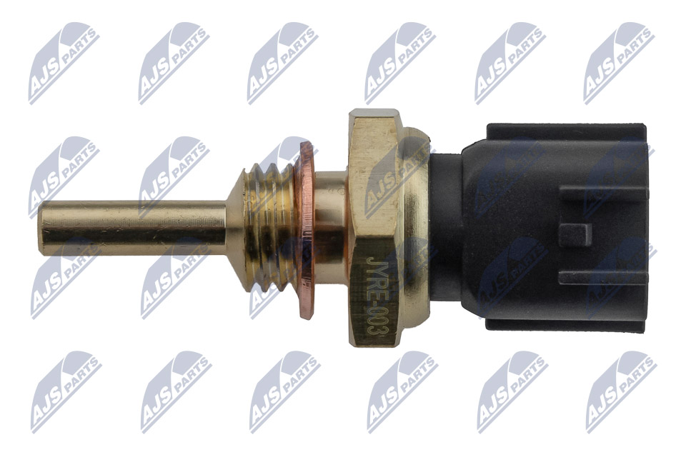 NTY Sensor, Kühlmitteltemperatur ectre003 für Ford Opel ALFA ROMEO NISSAN INFINITI RENAULT Fiat