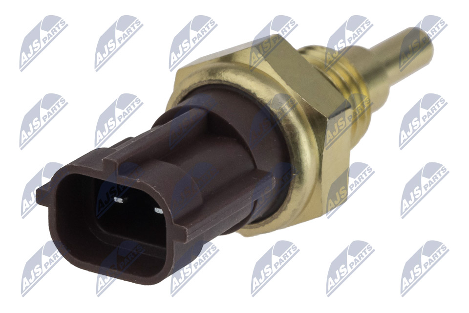 NTY Sensor, Kühlmitteltemperatur ectsu000 für Suzuki