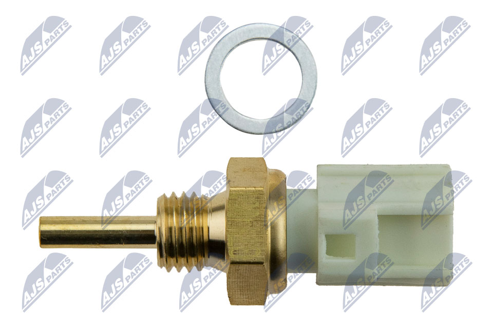 NTY Sensor, Kühlmitteltemperatur ectty001 für TOYOTA