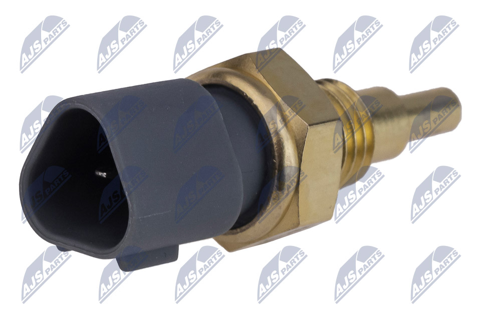 NTY Sensor, Kühlmitteltemperatur ectty004 für Ford TOYOTA Suzuki DAIHATSU Subaru HONDA MAZDA