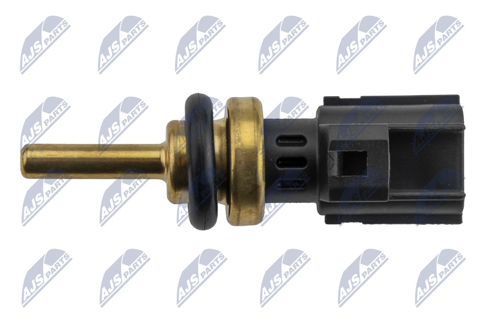 NTY Sensor, Kühlmitteltemperatur ectvv000 für Ford Volvo LAND ROVER