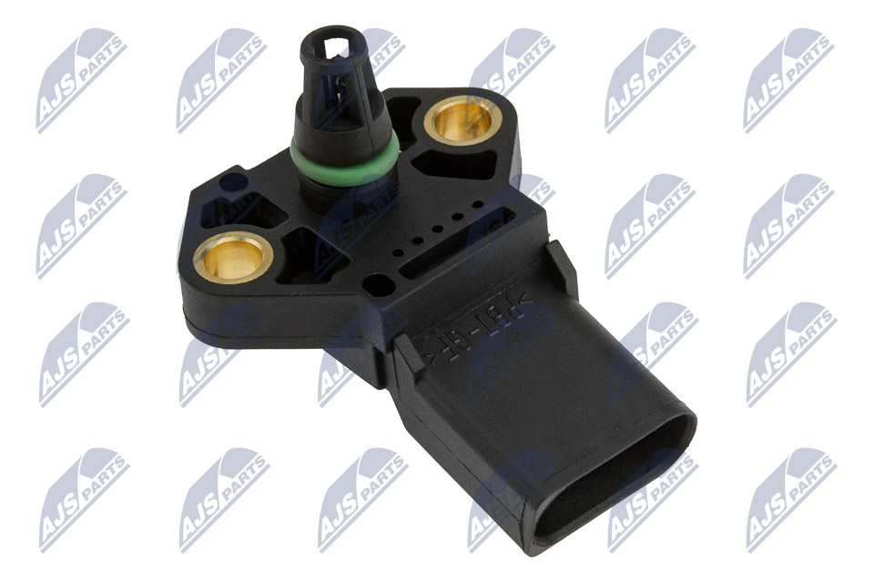 NTY Sensor, Ansauglufttemperatur ECT-VW-008 für VAG